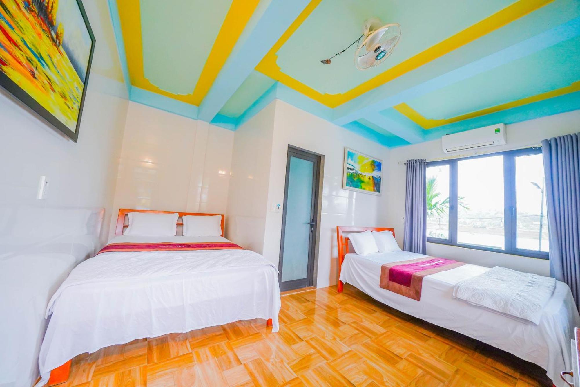 Phong Nha Escape Bungalow Exterior photo